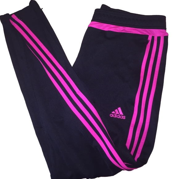 Women's Adidas Joggers - Picture 1 of 2